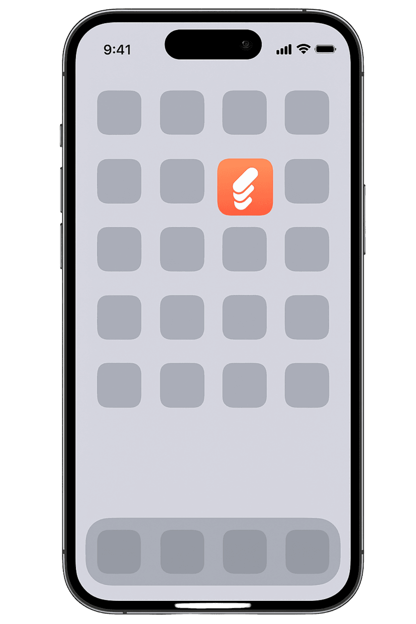 Fixclan App Screenshot